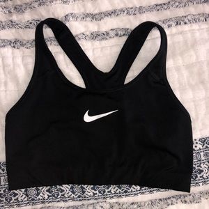 Nike sports bra